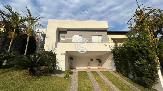 Casa de Condomínio com 3 Quartos à venda, 185m² no Jardim das Palmeiras, Valinhos