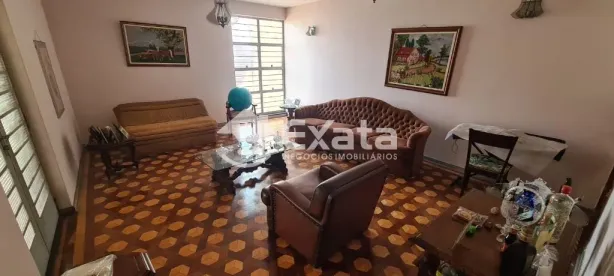 Casa com 3 Quartos à venda, 313m² no Vila Trujillo, Sorocaba