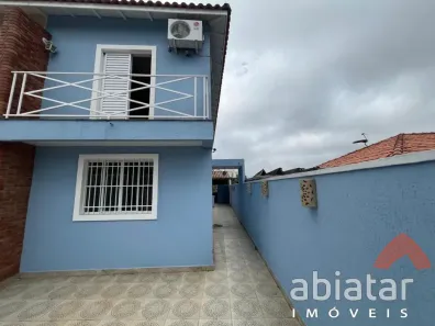 Sobrado com 3 Quartos à venda, 170m² no Jardim Monte Alegre, Taboão da Serra