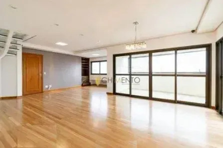 Apartamento com 3 Quartos à venda, 277m² no Mirandópolis, São Paulo