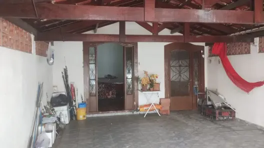 Casa com 2 Quartos à venda, 85m² no Jardim Portugal, São José dos Campos