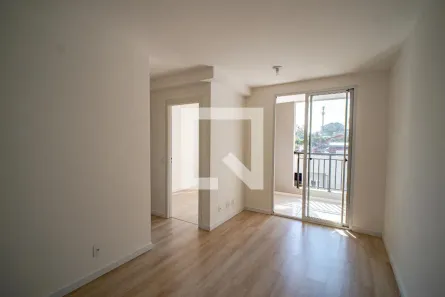 Apartamento com 2 Quartos à venda, 48m² no Jardim Peri Peri, São Paulo