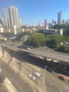 Sala Comercial para alugar, 50m² no Caminho das Árvores, Salvador