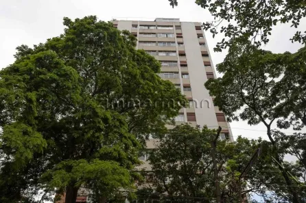 Apartamento com 3 Quartos à venda, 100m² no Pinheiros, São Paulo