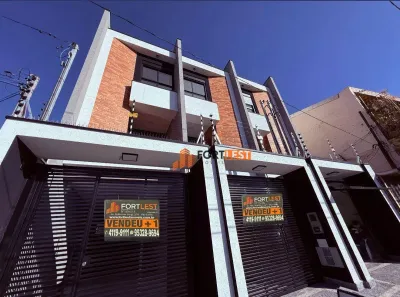Sobrado com 3 Quartos à venda, 226m² no Vila Formosa, São Paulo
