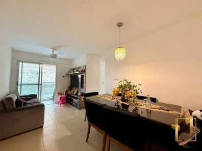 Apartamento com 3 Quartos à venda, 85m² no Fátima, Niterói