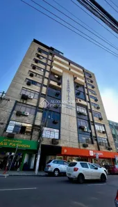 Sala Comercial para alugar, 43m² no Centro, Gravataí