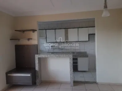 Apartamento com 2 Quartos à venda, 47m² no Higienópolis, São José do Rio Preto