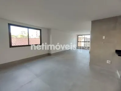 Apartamento com 4 Quartos à venda, 140m² no Cidade Nova, Belo Horizonte