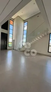 Casa de Condomínio com 3 Quartos à venda, 325m² no Granja Marileusa, Uberlândia