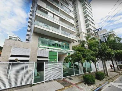 Apartamento com 3 Quartos à venda, 88m² no Santa Rosa, Niterói
