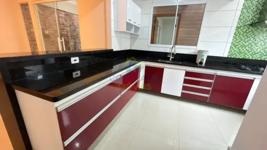 Casa de Condomínio com 4 Quartos para alugar, 180m² no Jardim Imperial, Cuiabá