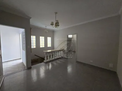 Casa com 4 Quartos para alugar, 146m² no Vila Independência, Piracicaba