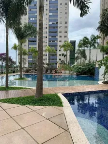 Apartamento com 3 Quartos à venda, 126m² no Vila da Serra, Nova Lima