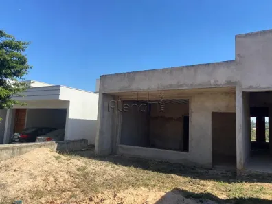 Casa de Condomínio com 2 Quartos à venda, 275m² no Jardim Morumbi, Indaiatuba