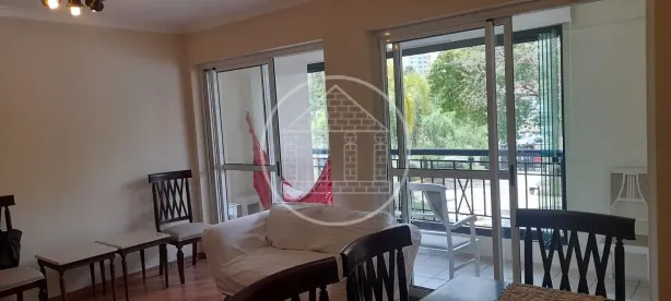 Apartamento com 3 Quartos à venda, 96m² no Vila Sofia, São Paulo