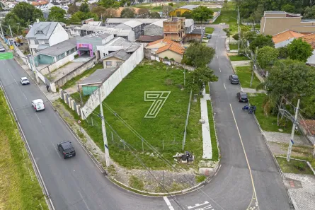 Lote/Terreno à venda, 955m² no Capão da Imbuia, Curitiba