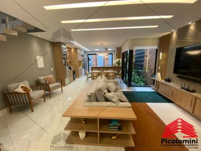 Sobrado com 3 Quartos à venda, 163m² no Mooca, São Paulo