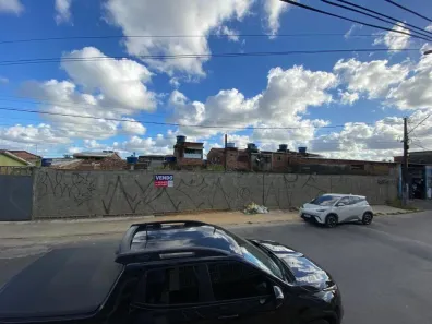 Lote/Terreno à venda, 416m² no Paratibe, Paulista