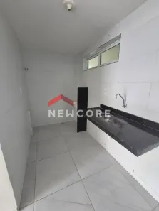 Apartamento com 2 Quartos à venda, 54m² no Planalto Boa Esperança, João Pessoa