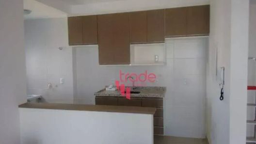 Apartamento com 3 Quartos à venda, 67m² no Jardim Palma Travassos, Ribeirão Preto