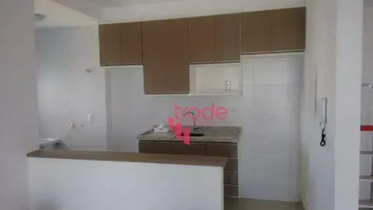 Apartamento com 3 Quartos à venda, 67m² no Jardim Palma Travassos, Ribeirão Preto