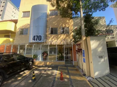 Sala Comercial com 2 Quartos para alugar, 70m² no Jardim Planalto, Campinas