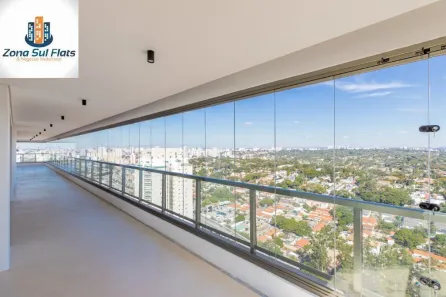 Cobertura com 4 Quartos à venda, 839m² no Parque Colonial, São Paulo