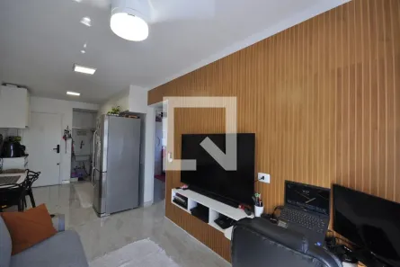 Apartamento com 2 Quartos à venda, 45m² no Bortolândia, São Paulo