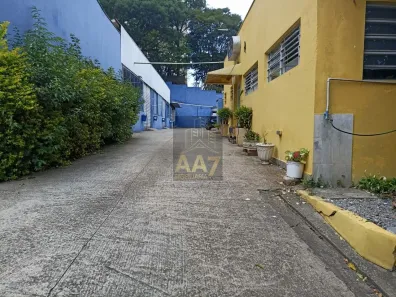 Lote/Terreno à venda, 400m² no Vila Butantã, São Paulo
