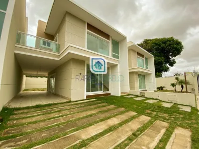 Casa com 3 Quartos à venda, 186m² no Sabiaguaba, Fortaleza