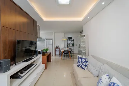 Apartamento com 3 Quartos à venda, 97m² no Bom Retiro, Joinville