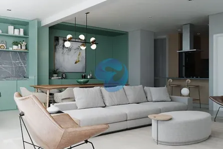 Apartamento com 2 Quartos à venda, 98m² no Jardim Maria José, Votorantim