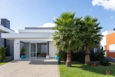 Casa de Condomínio com 4 Quartos à venda, 170m² no Capão da Canoa, Capão da Canoa