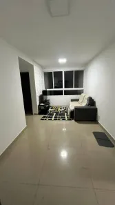 Apartamento com 2 Quartos à venda, 57m² no Jardim das Colinas, Hortolândia