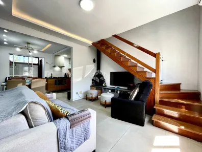 Casa de Condomínio com 2 Quartos à venda, 70m² no Humaitá, Porto Alegre