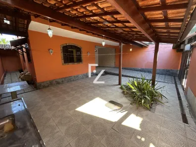 Casa de Condomínio com 4 Quartos à venda, 212m² no Jacarepaguá, Rio de Janeiro