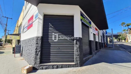 Ponto Comercial para alugar, 80m² no Cidade Alta, Piracicaba