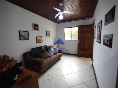 Casa com 3 Quartos à venda, 90m² no Vila dos Comerciários I, Taubaté