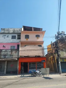 Apartamento com 1 Quarto à venda, 45m² no Neves (Neves), São Gonçalo
