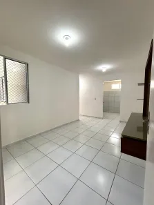 Apartamento com 2 Quartos para alugar, 44m² no Benedito Bentes, Maceió