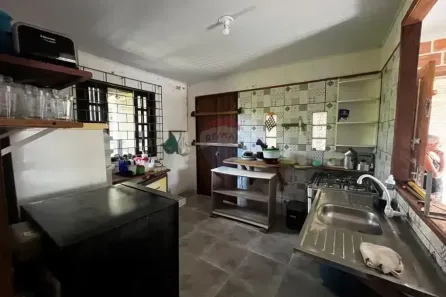 Casa com 2 Quartos à venda, 70m² no Centro, Bertioga