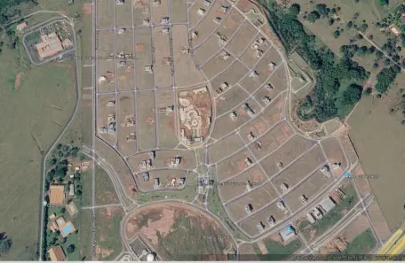 Lote/Terreno à venda, 251m² no Eplenum Tresor, São José do Rio Preto