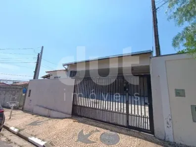 Casa com 3 Quartos à venda, 148m² no Jardim Nova Europa, Campinas