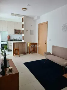 Apartamento com 2 Quartos à venda, 51m² no Horto Florestal, Jundiaí