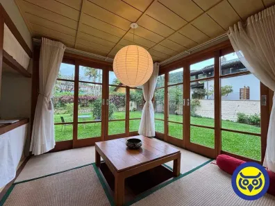 Casa com 4 Quartos para alugar, 220m² no Sambaqui, Florianópolis