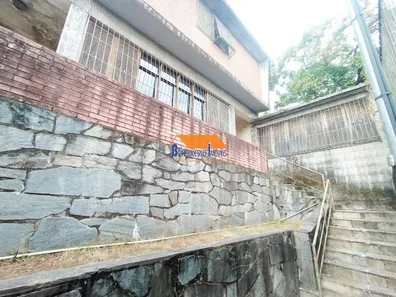 Lote/Terreno à venda, 300m² no Floresta, Belo Horizonte