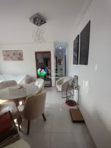 Apartamento com 2 Quartos à venda, 64m² no Jardim Gonçalves, Sorocaba