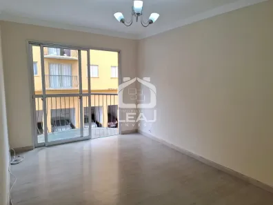 Apartamento com 3 Quartos à venda, 66m² no Vila das Belezas, São Paulo