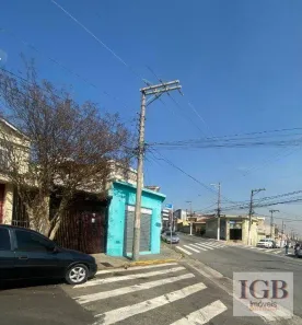 Ponto Comercial para alugar, 30m² no Vila Baruel, São Paulo